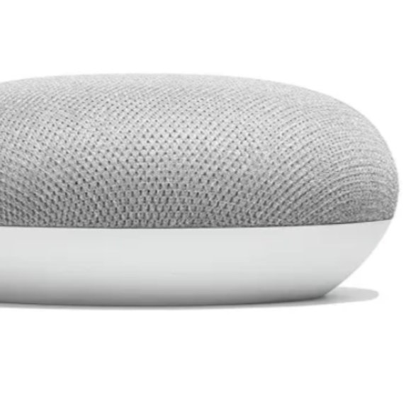 Google Home Mini - Smart Speaker Google Assistant - Picture 2 of 5